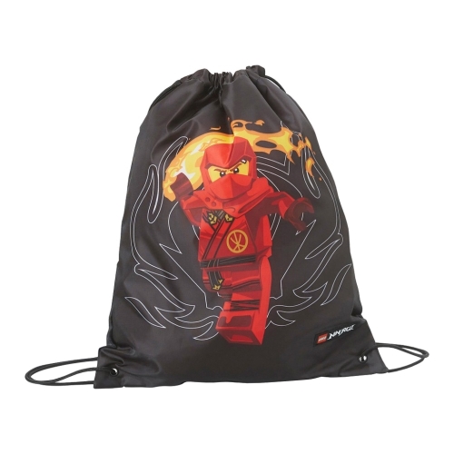 LEGO Ninjago Red - pouch for slippers