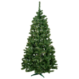 Stromček vianočný - Jedľa Eliza 240 cm