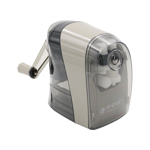 Table grater - mechanical DH-0028, gray