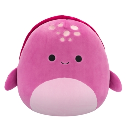 SQUISHMALLOWS Leatherette large - Tudor, 30 cm