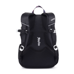 Student Backpack OXY Zero Flowers (3)