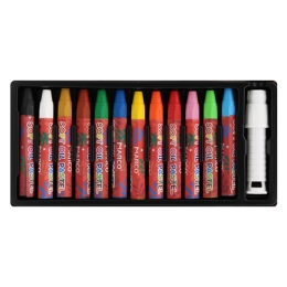 MARCO Oil Pastel - set of 12 pcs (1)