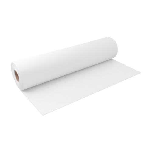 Baking paper in a roll white 57cm x 200m [1 pc]