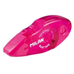 Lepiaci strojček MILAN Acid /8,4 mm x 12m/ s krytom - blister (1)