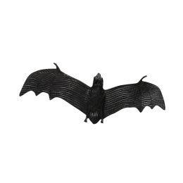 Bat decoration 6 pcs (1)