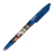 Erasable roller PILOT Frixion Ball 07 Naruto, tip 0.35 mm - blue