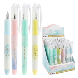 Pero bombičkové M&amp;G Value your Time, hrot M