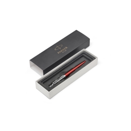 Ballpoint pen PARKER Jotter Kensington Red CT (2)