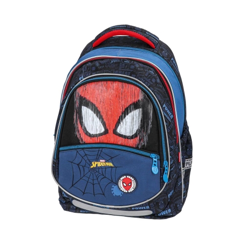 Školský batoh Maxx - Spider Man