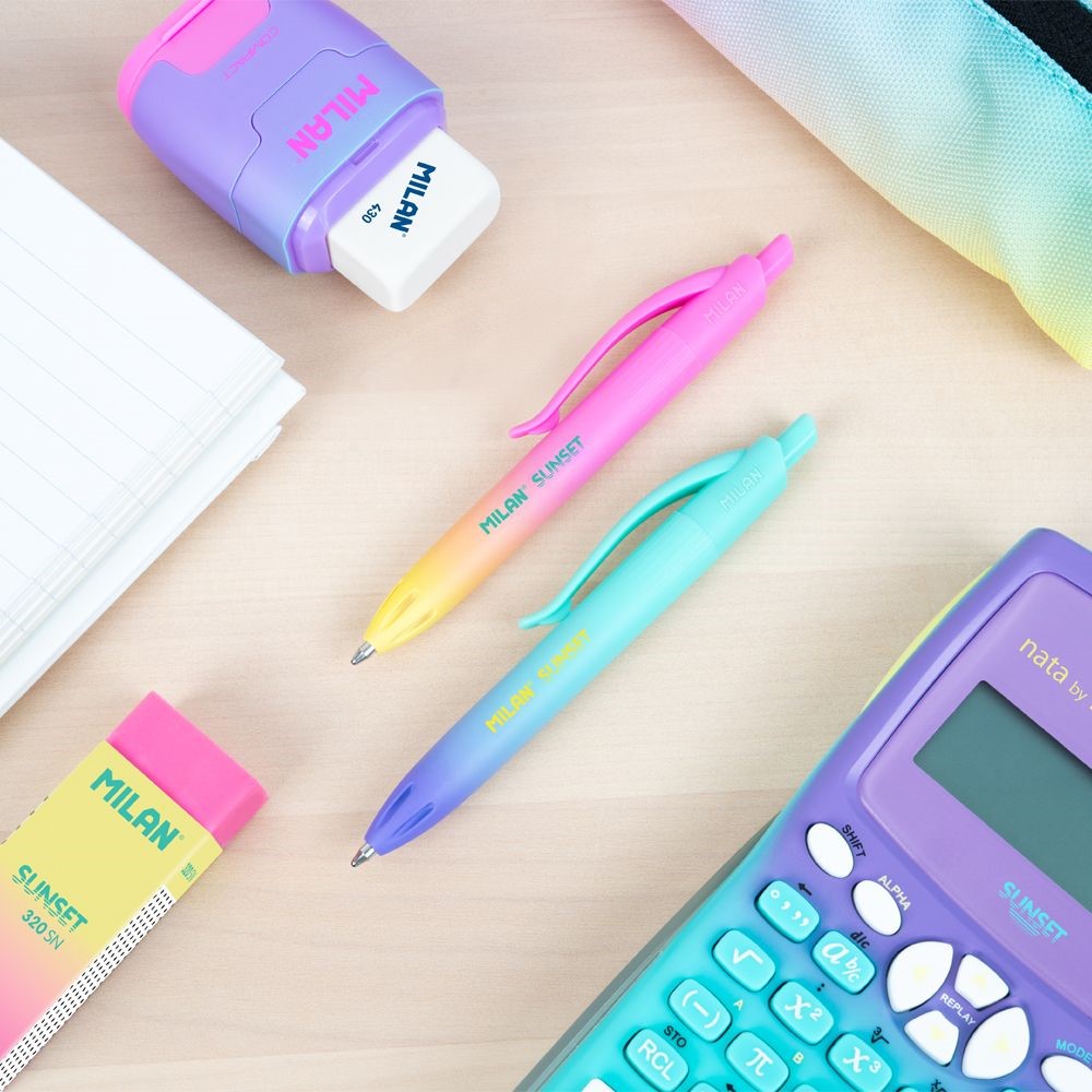Milano P1 Touch Mini Penna a Sfera Retrattile