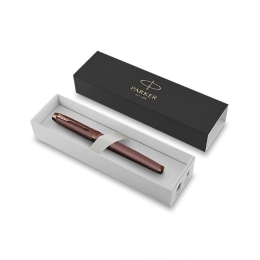 Roller Parker IM Monochrome Burgundy (1)