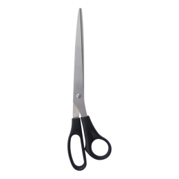 Nožnice PVC Office Basic 10"/25,5 cm