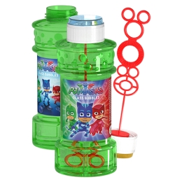 Bubble blower DULCOP 300 ml, PJ Masks (1)