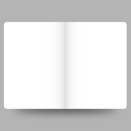 Notebook A5, 10 sheets - clean 510 (4)