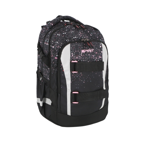 School backpack GALAXY 04