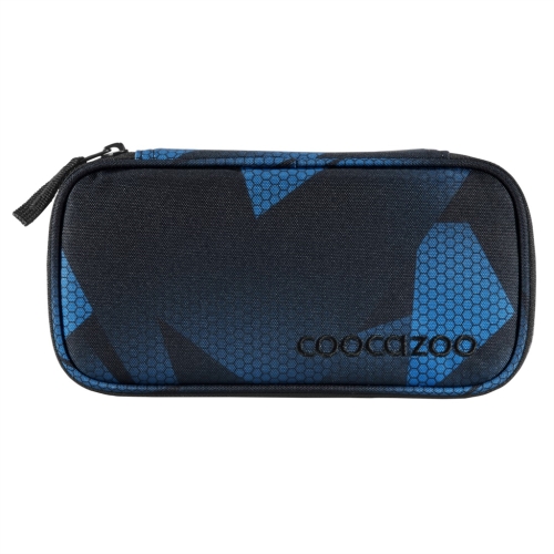 Coocazoo pencil case, Electric Ice