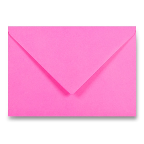 Obálka fuchsia
