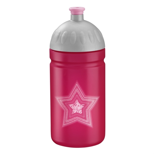 Drink bottle Step by Step 0.5 l, Glamor Star Astra