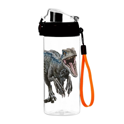 Fľaša OXY CLiCK 500 ml - Jurassic World