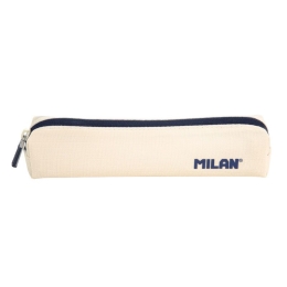 MILAN Filled Triple Decker Pencil Case Swims 2 Special Series Yellow