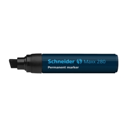 Marker Schneider Maxx 280 permanent - black