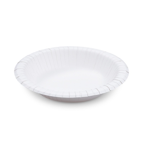 Papierová miska priemer 20cm