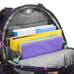 Školský batoh coocazoo MATE, Colour Drift, AGR certifikát (9)