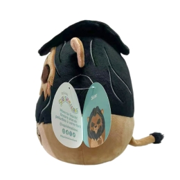 SQUISHMALLOWS Disney The Lion King - Scar (1)