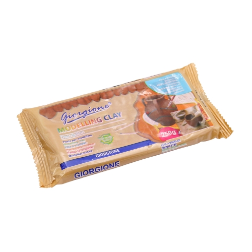 Modelling compound 250g air hardening - brown