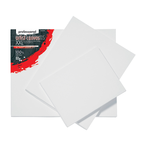 Maliarske plátno JUNIOR Professional XXL 40x50 cm