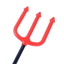 Devil's pitchfork 52 cm