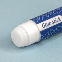 Lepiaca tyčinka MILAN Glue Stick 40g, biela