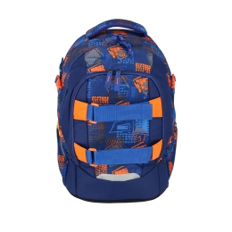 Študentský batoh URBAN Fresh 02 (1)
