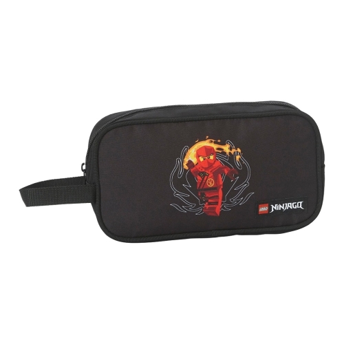 LEGO Ninjago Red - Toiletry Bag