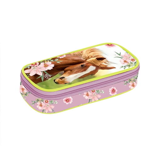 Case etue comfort - Horse