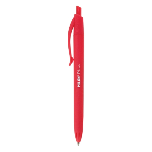 Display box 25 red P1 touch pens • MILAN