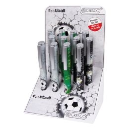 Roller ball Go Pen - Football (1)