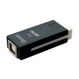 Eraser MILAN office 320 (28661)