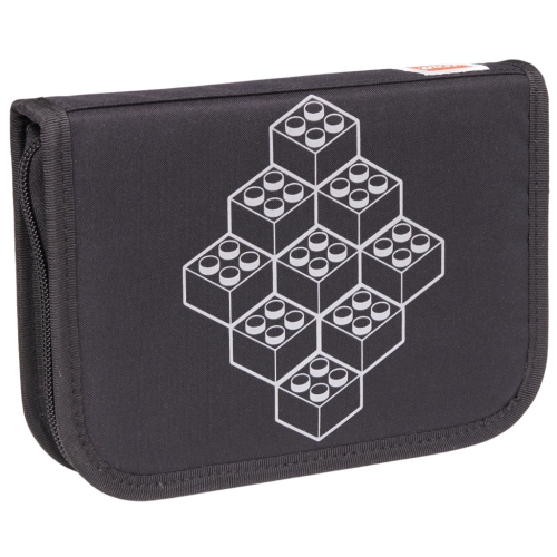 LEGO Bricks - full pencil case