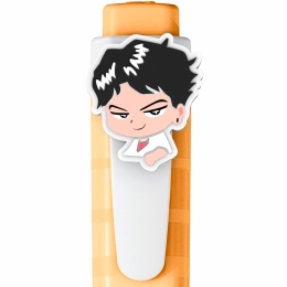 STABILO swing cool HUNTRIX Highlighter (Derpy, Crying Baby, Jinu) Blister Pack of 3 (13)