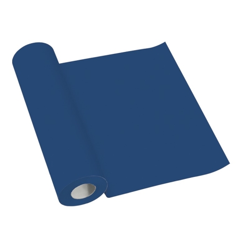 AIRLAID central strip 40cm x 24m Monocolor dark blue