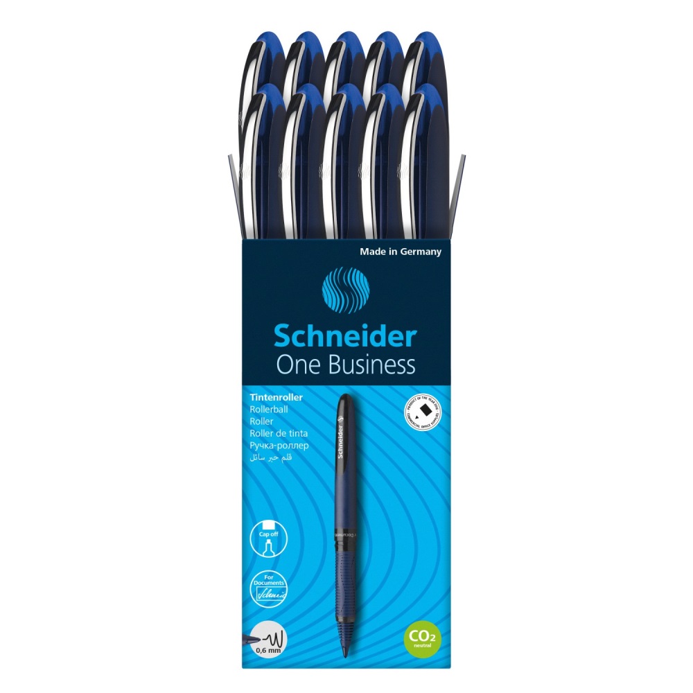 Prezentačný stojan Roller Schneider One Business 06 (30 ks)