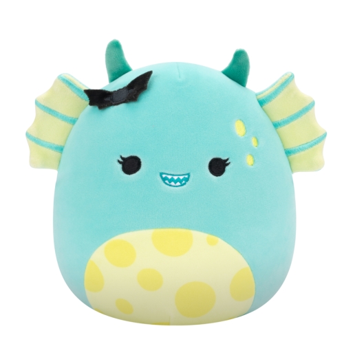 SQUISHMALLOWS Swamp Monster - Dearest