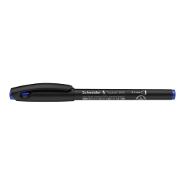 Roller Schneider Topball 845 03 - blue