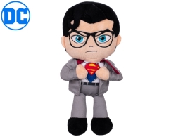 DC Superman Core 20cm plush Superman w/suit 0m+