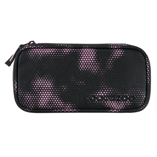 Coocazoo pencil case, Pink Illusion