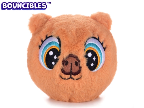 Bouncibles 8cm plush OLLIE