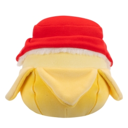 SQUISHMALLOWS Banán s čapicou - Junie (3)