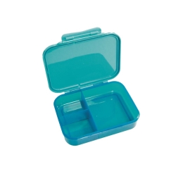 Snack box with compartments - Snail (1)