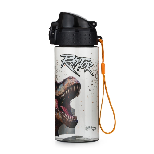 Fľaša OXY CLiCK 500 ml - Dino